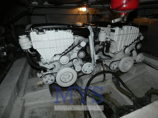 Mano Marine M35 de segunda mano en venta