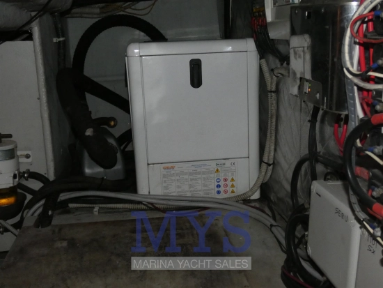 Mano Marine M35 de segunda mano en venta
