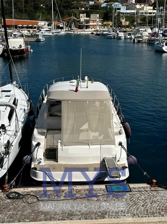 Mano Marine M35 de segunda mano en venta