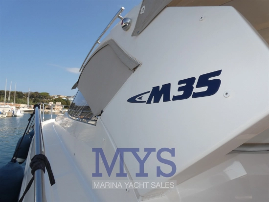 Mano Marine M35 de segunda mano en venta