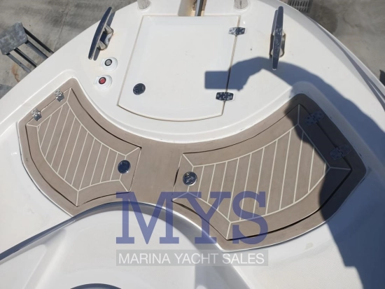 Mano Marine M35 de segunda mano en venta