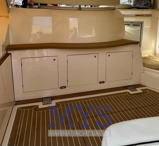 Mano Marine M35 de segunda mano en venta