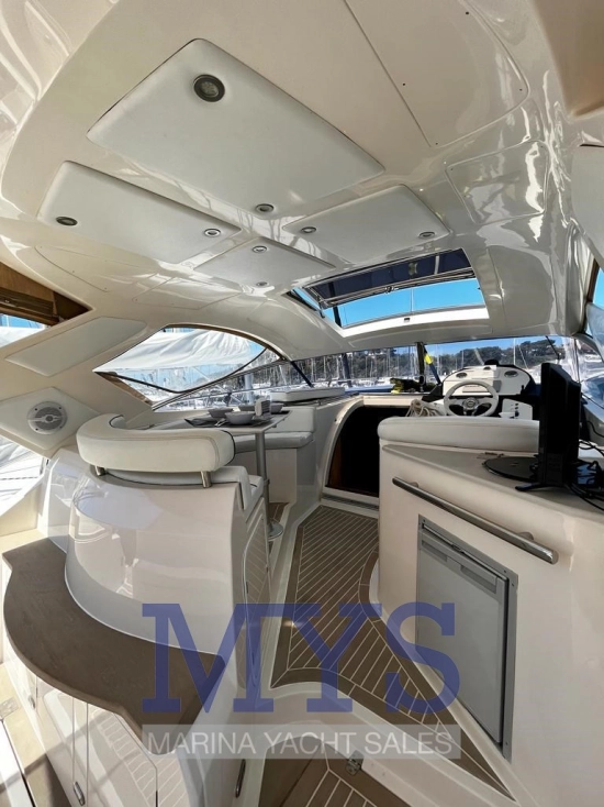 Mano Marine M35 de segunda mano en venta