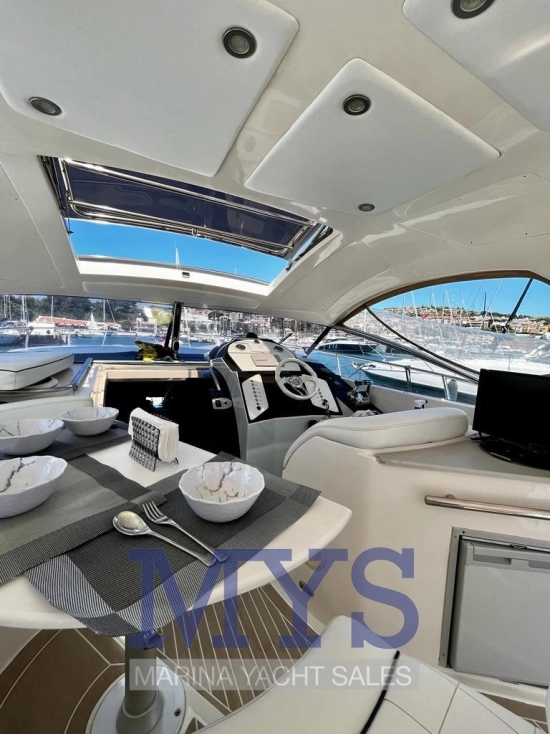 Mano Marine M35 de segunda mano en venta