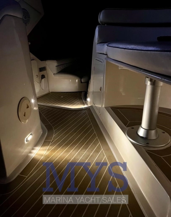 Mano Marine M35 de segunda mano en venta