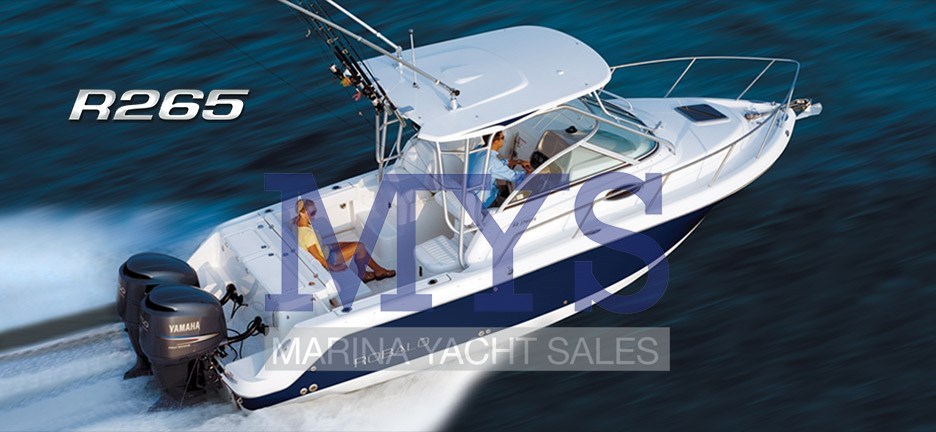 Robalo