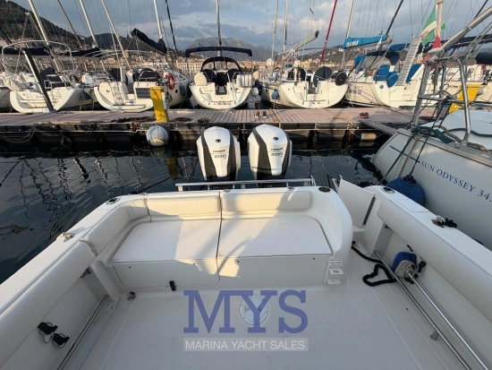 Robalo R265 de segunda mano en venta