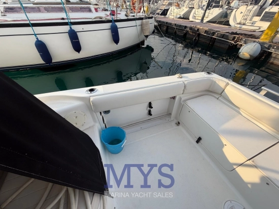 Robalo R265 de segunda mano en venta
