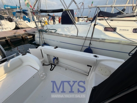 Robalo R265 de segunda mano en venta