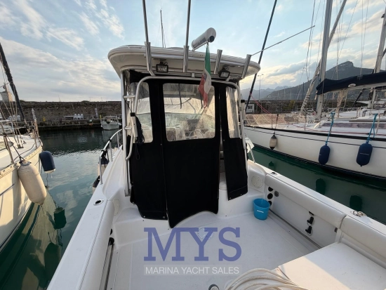 Robalo R265 de segunda mano en venta