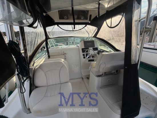 Robalo R265 de segunda mano en venta