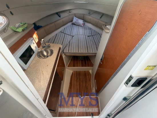 Robalo R265 de segunda mano en venta
