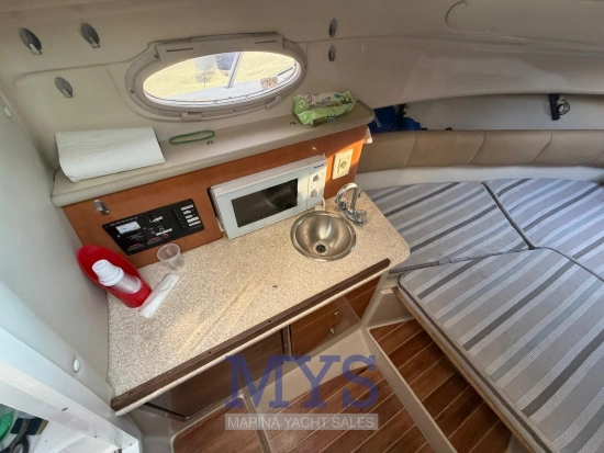 Robalo R265 de segunda mano en venta