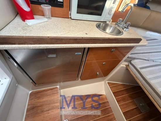Robalo R265 de segunda mano en venta