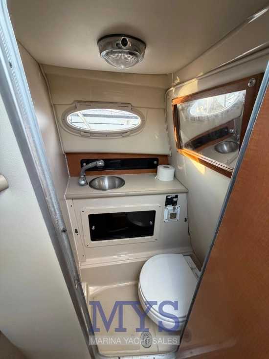 Robalo R265 de segunda mano en venta