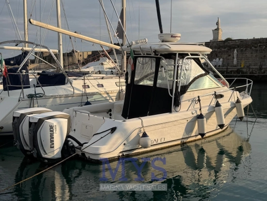 Robalo R265 de segunda mano en venta