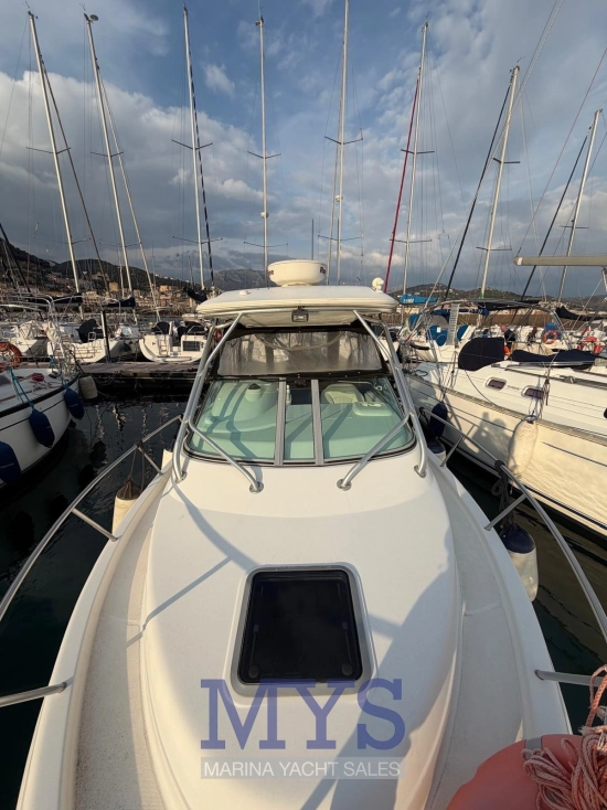 Robalo R265 de segunda mano en venta