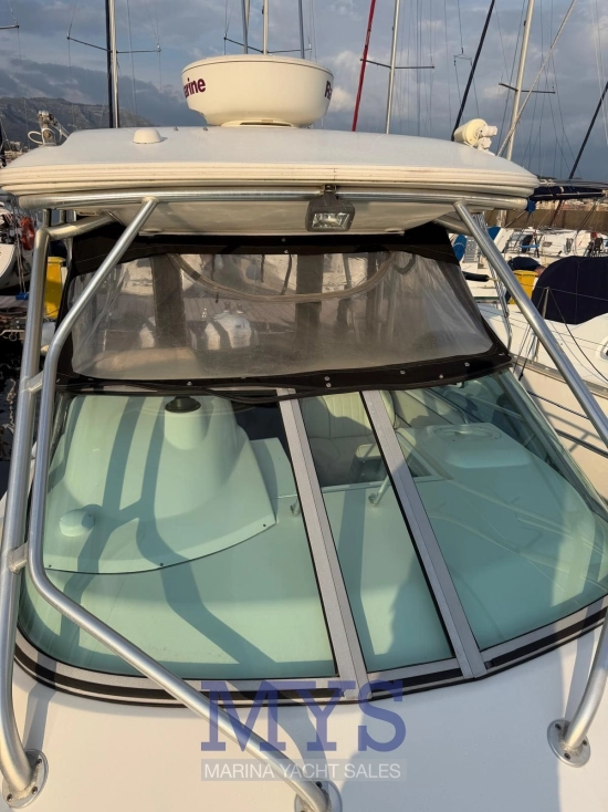 Robalo R265 de segunda mano en venta