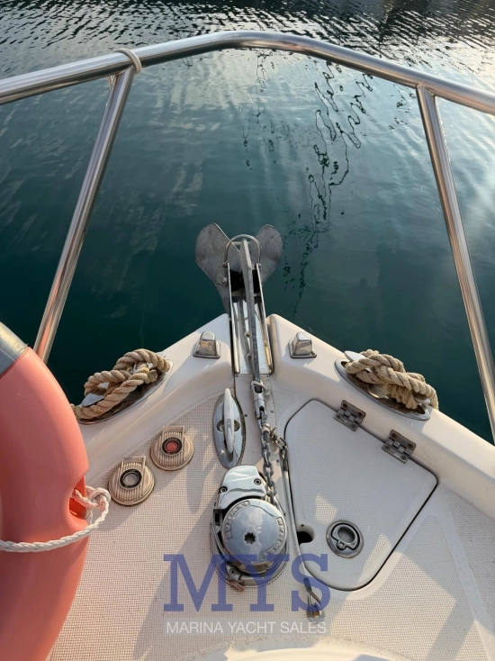 Robalo R265 de segunda mano en venta
