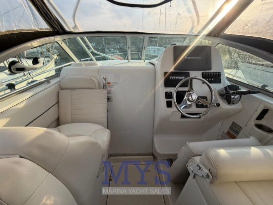 Robalo R265 de segunda mano en venta