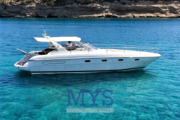 Fiart Mare 40 Genius usata in vendita