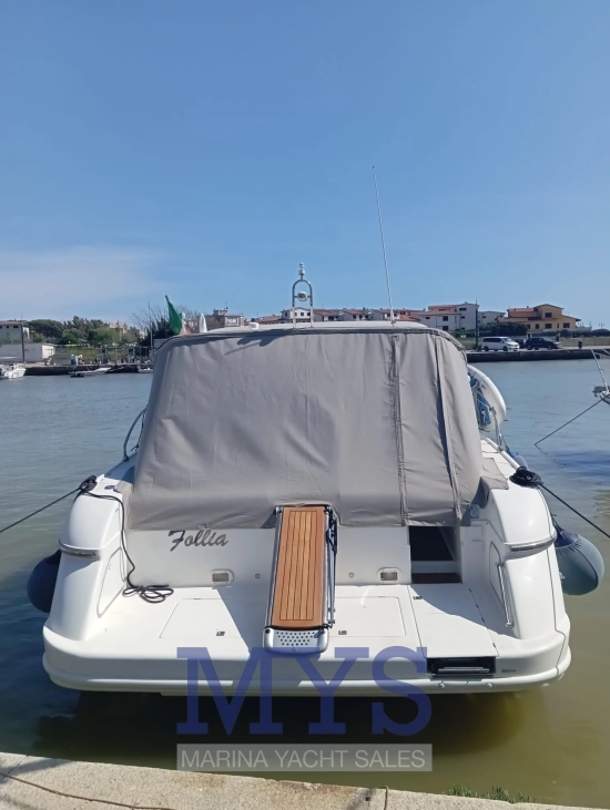 Fiart Mare 40 Genius usado à venda