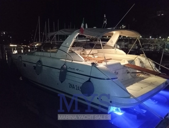 Fiart Mare 40 Genius usado à venda
