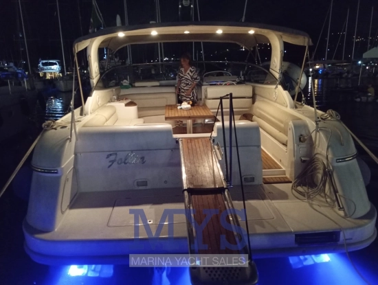 Fiart Mare 40 Genius usado à venda
