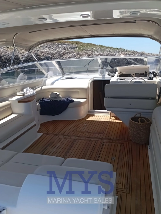Fiart Mare 40 Genius usado à venda