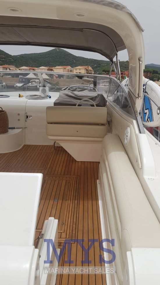 Fiart Mare 40 Genius usado à venda