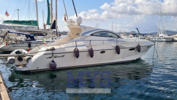 Rizzardi CR 45 INCREDIBLE de segunda mano en venta