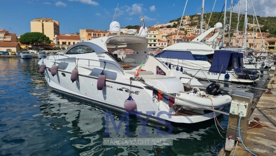 Rizzardi CR 45 INCREDIBLE usata in vendita