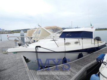 SanRemo 930 Fisher de segunda mano en venta