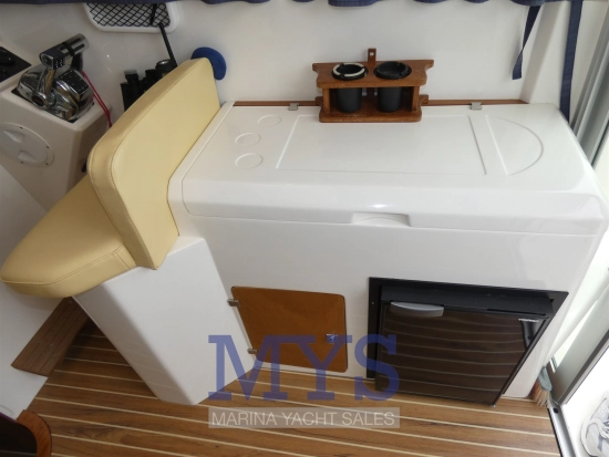 SanRemo 930 Fisher de segunda mano en venta