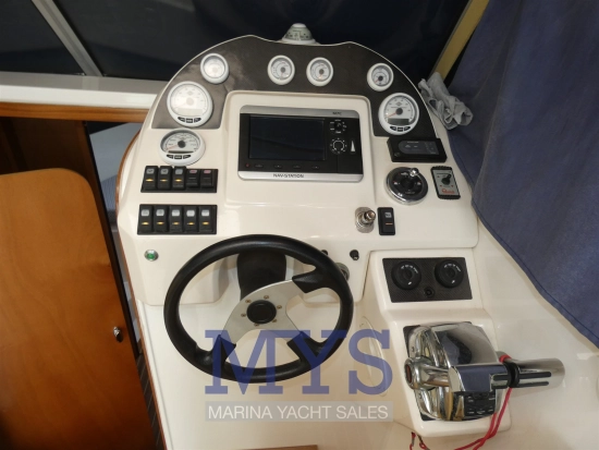 SanRemo 930 Fisher de segunda mano en venta