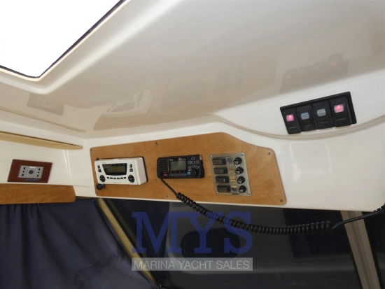 SanRemo 930 Fisher de segunda mano en venta