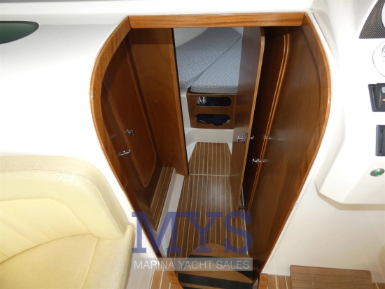 SanRemo 930 Fisher de segunda mano en venta