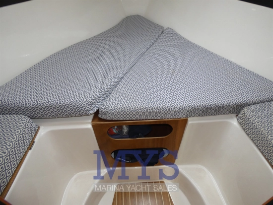 SanRemo 930 Fisher de segunda mano en venta