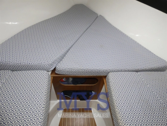 SanRemo 930 Fisher de segunda mano en venta
