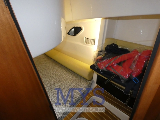 SanRemo 930 Fisher de segunda mano en venta