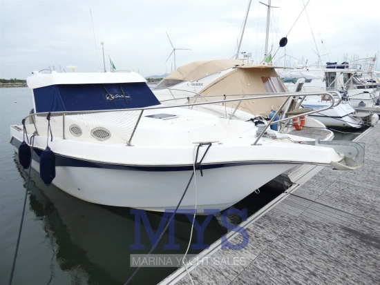 SanRemo 930 Fisher de segunda mano en venta