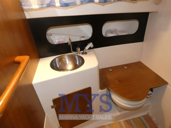 SanRemo 930 Fisher de segunda mano en venta