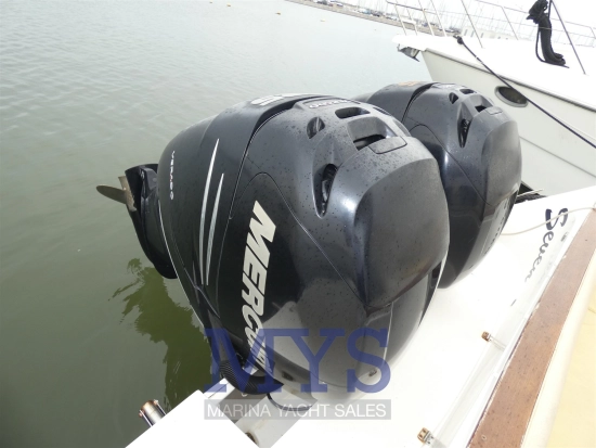 SanRemo 930 Fisher de segunda mano en venta