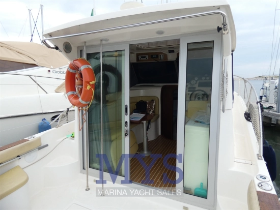 SanRemo 930 Fisher de segunda mano en venta