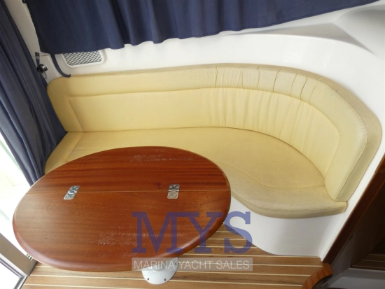 SanRemo 930 Fisher de segunda mano en venta