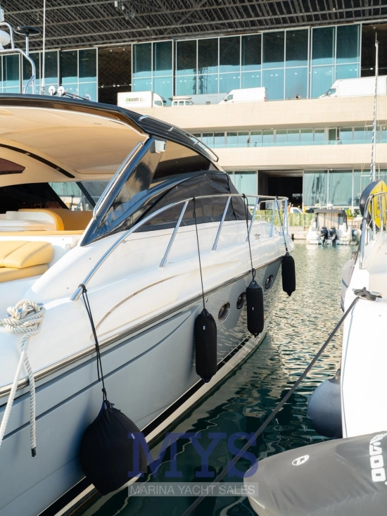 Princess V48 de segunda mano en venta