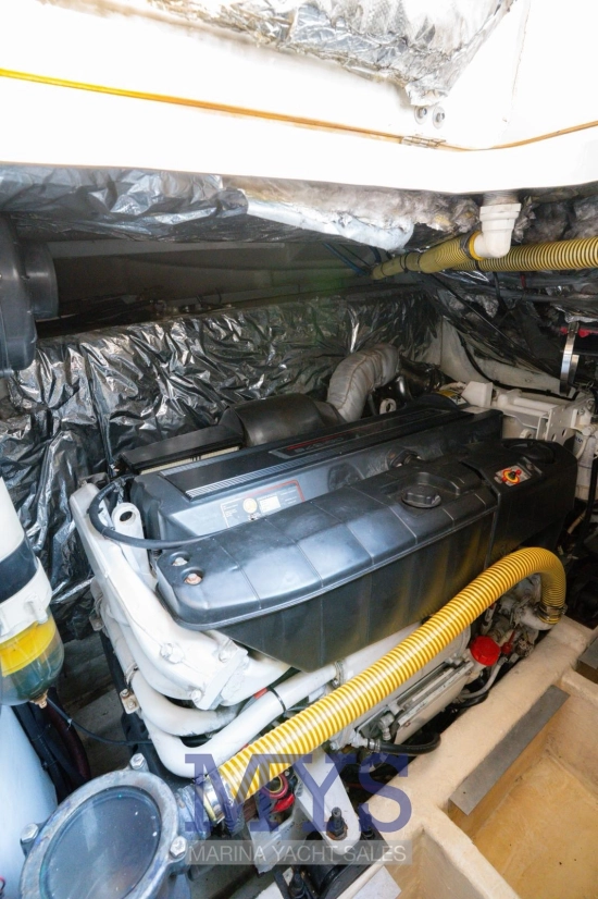 Princess V48 de segunda mano en venta