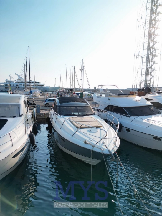 Princess V48 de segunda mano en venta