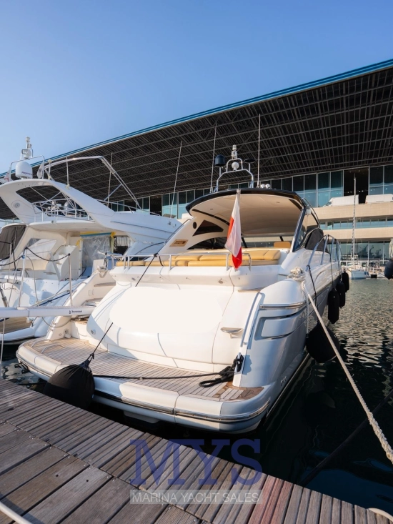 Princess V48 de segunda mano en venta