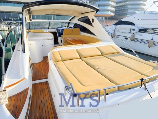 Princess V48 de segunda mano en venta
